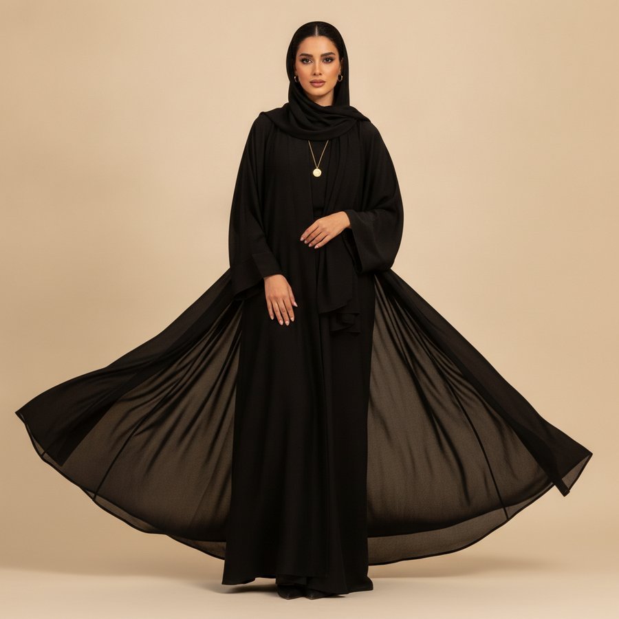 العبايات