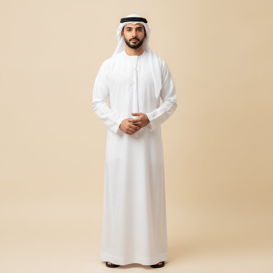 الكنادير